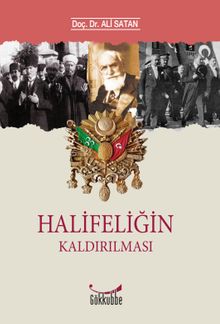Halifeliğin Kaldırılması