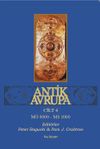 Antik Avrupa 4.Cilt & M&Ouml; 8000 - MS 1000