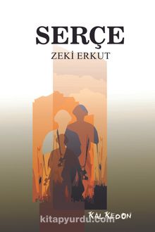Serçe - Zeki Erkut