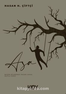 Asa - Hasan H. Çiftçi