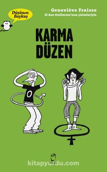 Düşünen Baykuş / Karma Düzen - Genevieve Fraisse