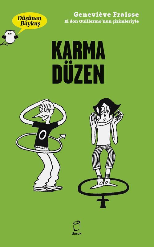 Düşünen Baykuş / Karma Düzen 