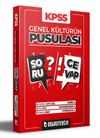 2021 KPSS Genel K&uuml;lt&uuml;r&uuml;n Pusulası Soru Cevap