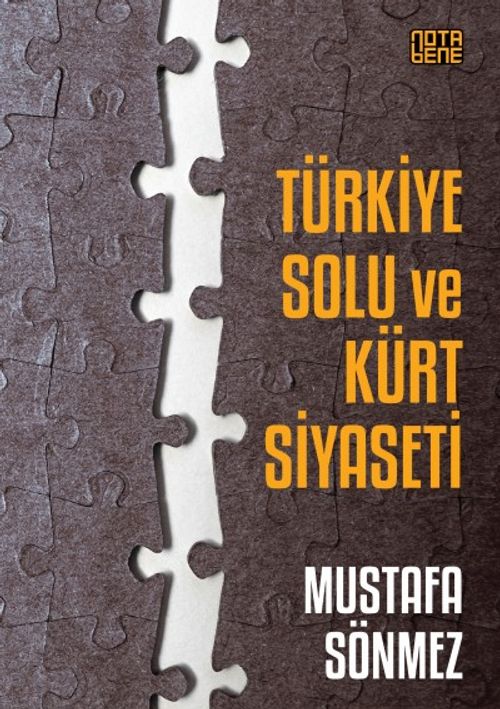Türkiye Solu ve Kürt Siyaseti