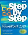 Microsoft&reg; Office PowerPoint&reg; 2010 Step by Step