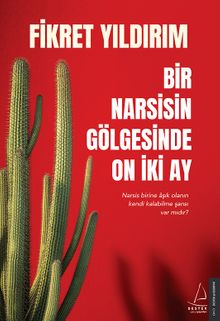 Bir Narsisin Gölgesinde On İki Ay