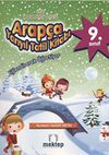 Arap&ccedil;a 9. Sınıf Yarıyıl Tatil Kitabı