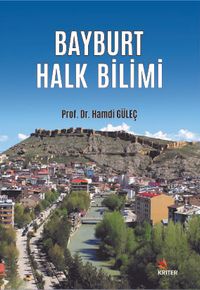 Bayburt Halk Bilimi