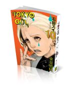 Tokyo Gul 10. Cilt