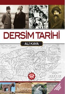 Dersim Tarihi - Ali Kaya