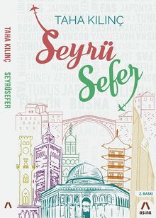 Seyrüsefer - Taha Kılınç
