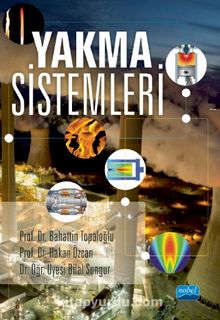 Yakma Sistemleri - Dr. Hakan Özcan