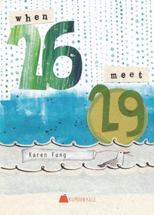 When 26 Meet 29 – 29, 26 Ile Buluştuğunda