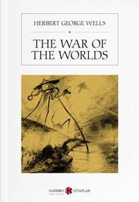 The War of Worlds