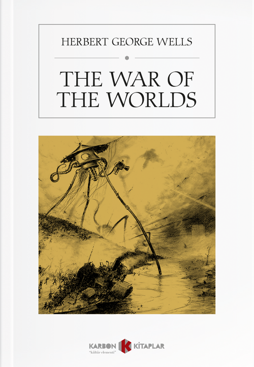 The War of Worlds