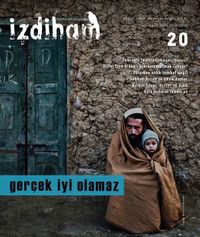 İzdiham Dergi Sayı:20 Aralık 2015 - Ocak 2016