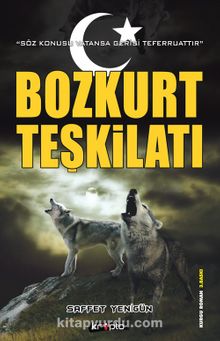 Bozkurt Teşkilatı - Saffet Yenigün