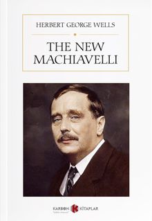 The New Machiavelli