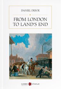 From London to Land's End