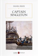 Captain Singleton