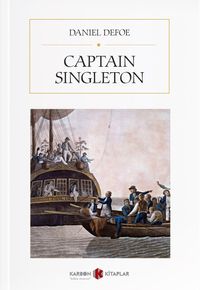Captain Singleton