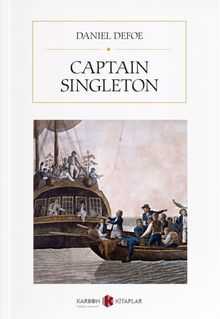 Captain Singleton