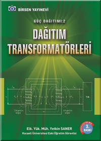Güç Dağıtımı 2 & Dağıtım Transformatörleri