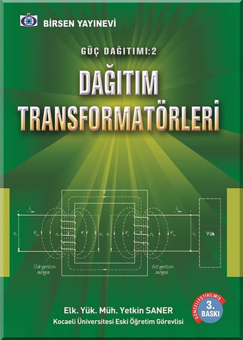 Güç Dağıtımı 2 & Dağıtım Transformatörleri