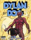 Dylan Dog Maxi Alb&uuml;m 4 / Tarladaki &Ccedil;emberler