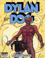 Dylan Dog Maxi Albüm 4 / Tarladaki Çemberler