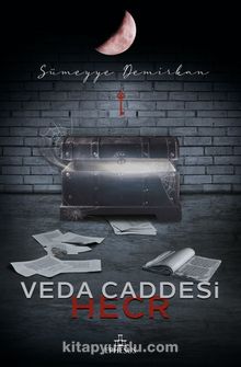 Veda Caddesi 3 / Hecr (Ciltsiz) - Sümeyye Demirkan