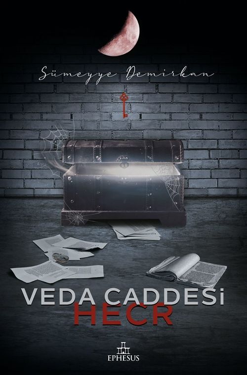 Veda Caddesi 3 / Hecr (Ciltsiz)