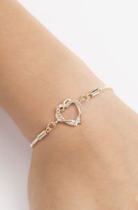 Zirkon Taşlı Bayan Bileklik (ZB-06)