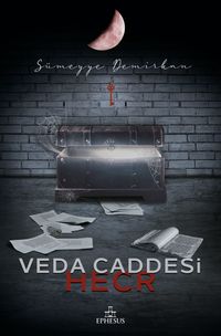 Veda Caddesi 3 / Hecr (Cilti)