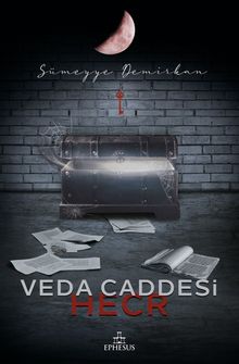 Veda Caddesi 3 / Hecr (Cilti)