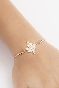 Zirkon Taşlı Bayan Bileklik (ZB-10)