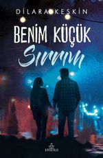 Benim Küçük Sırrım (Ciltli)