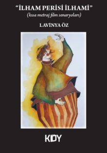 İlham Perisi İlhami