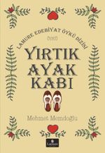 Yırtık Ayakkabı