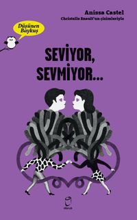 Düşünen Baykuş / Seviyor Sevmiyor