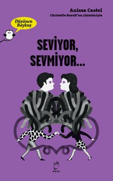 Düşünen Baykuş / Seviyor Sevmiyor