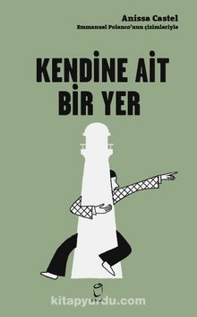 Düşünen Baykuş / Kendine Ait Bir Yer - Anissa Castel