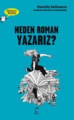 Düşünen Baykuş / Neden Roman Yazarız?
