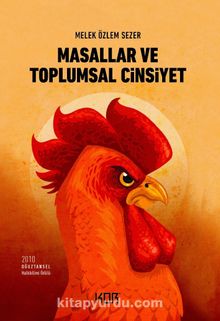 Masallar ve Toplumsal Cinsiyet - Melek Özlem Sezer