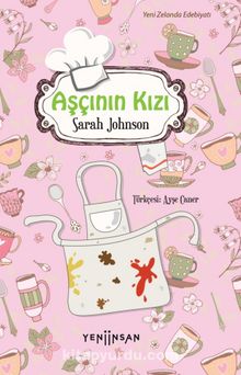 Aşçının Kızı - Sarah Johnson