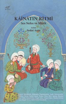 Kainatın Ritmi & Ses Nefes ve Müzik