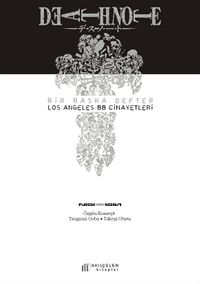 Death Note / Bir Başka Defter / Los Angeles BB Cinayetleri 