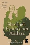 Sherlock Holmes'un Anıları