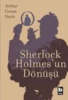 Sherlock Holmes'un D&ouml;n&uuml;ş&uuml;