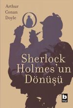 Sherlock Holmes'un Dönüşü